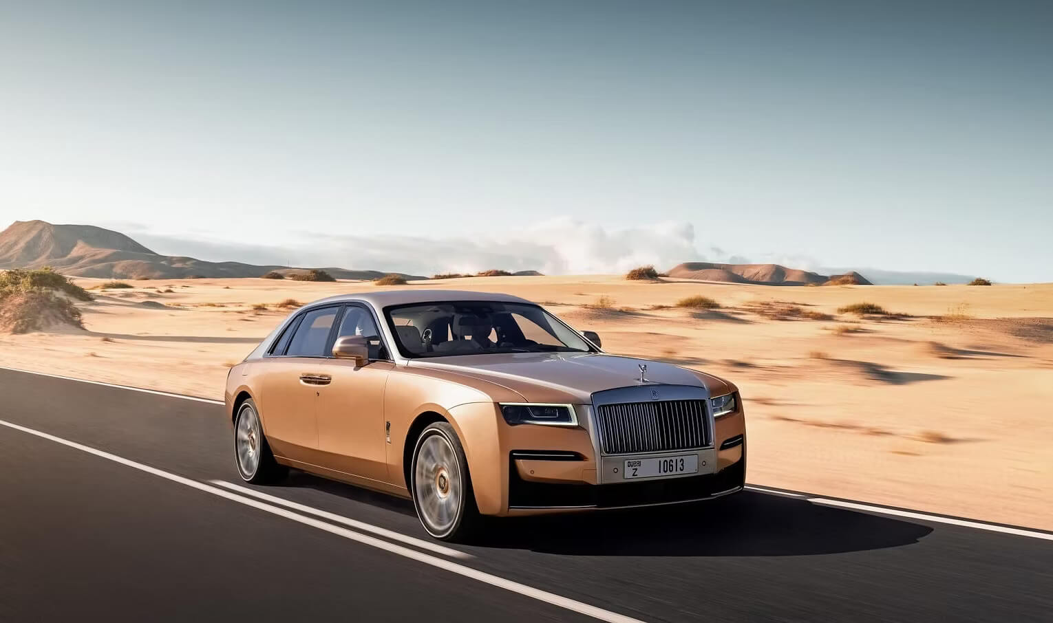 Supercars & Luxury Car Rental